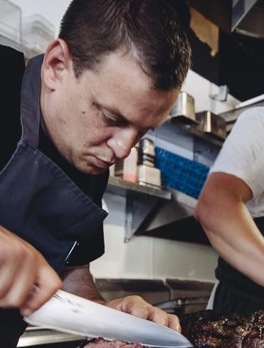 Seattle's Best Chefs